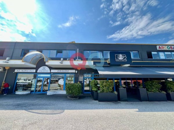 ufficio in affitto a Tavagnacco in zona Feletto Umberto
