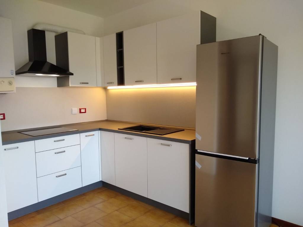 appartamento in affitto a Tavagnacco in zona Feletto Umberto