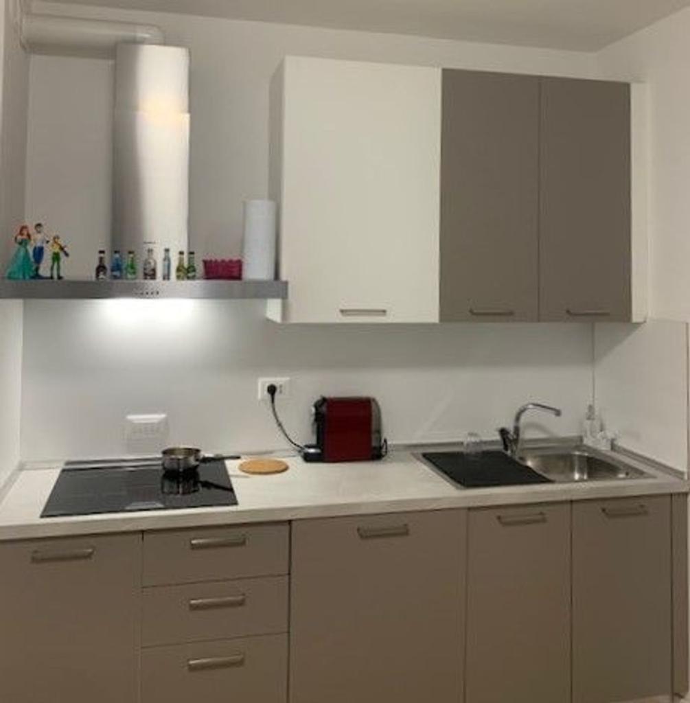 appartamento in affitto a Tavagnacco