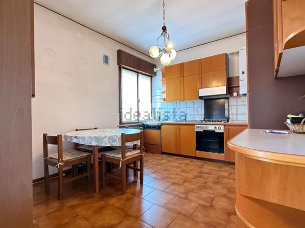 appartamento in affitto a Tavagnacco in zona Colugna