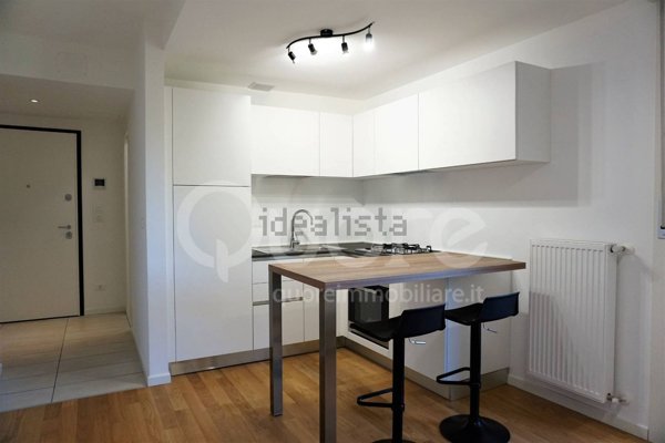 appartamento in affitto a Tavagnacco in zona Colugna