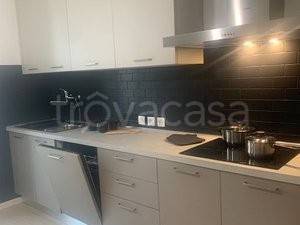 appartamento in affitto a Tavagnacco in zona Adegliacco