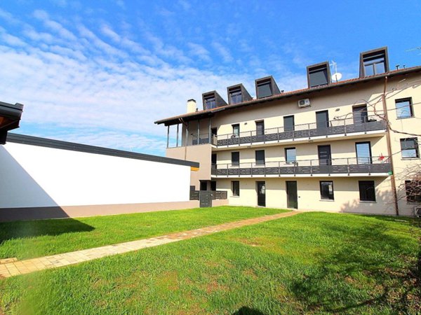 appartamento in affitto a Tavagnacco in zona Feletto Umberto