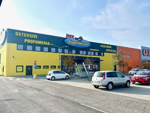 ufficio in affitto a Tavagnacco in zona Feletto Umberto