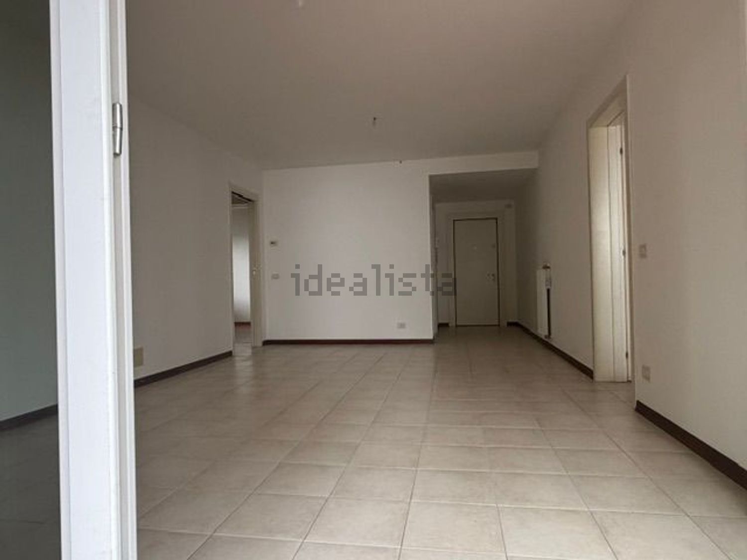 appartamento in affitto a Tavagnacco in zona Feletto Umberto