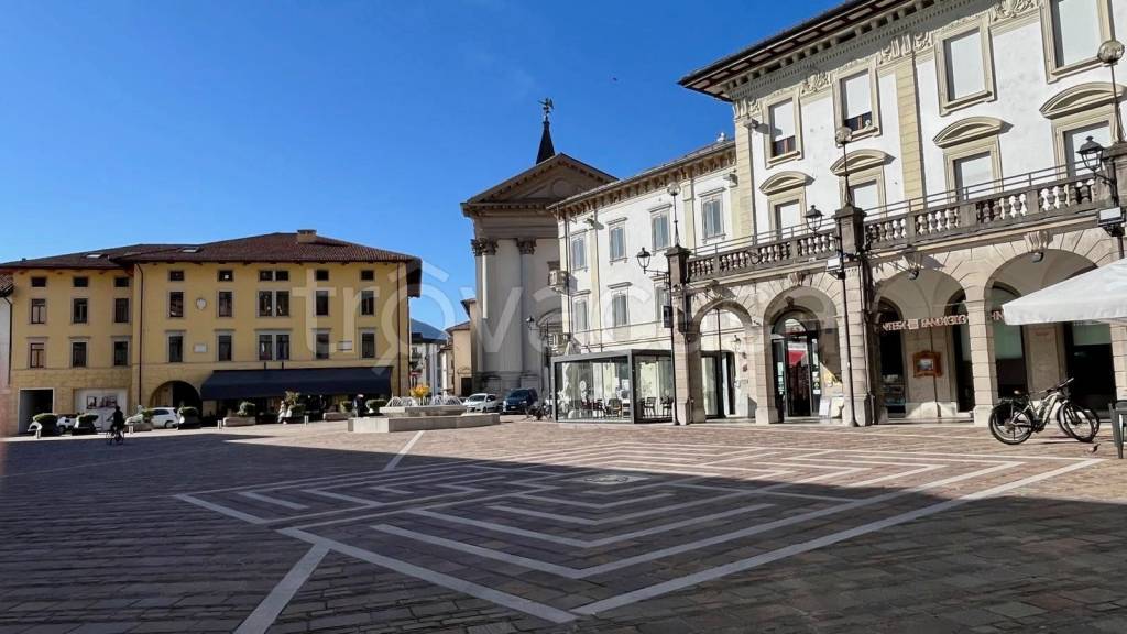 trivano in affitto a Tolmezzo