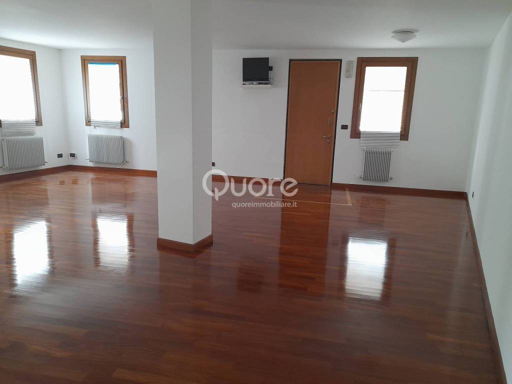 appartamento in affitto a Tolmezzo