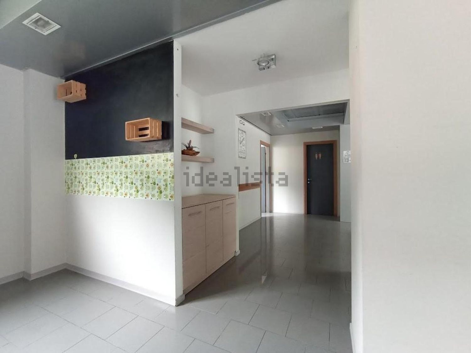 loft in affitto a Tolmezzo