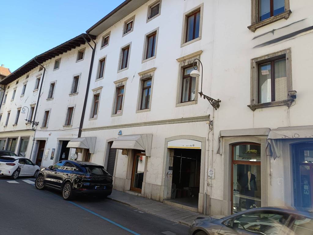 ufficio in affitto a Tolmezzo
