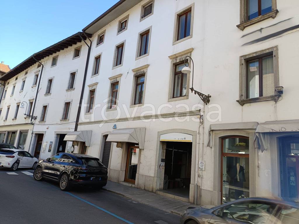 ufficio in affitto a Tolmezzo