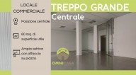 locale commerciale in affitto a Treppo Grande