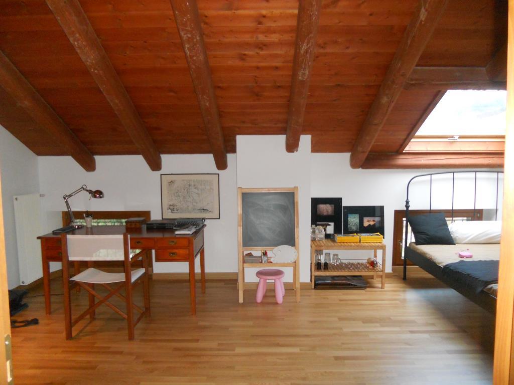 casa indipendente in affitto a Tricesimo in zona Adorgnano