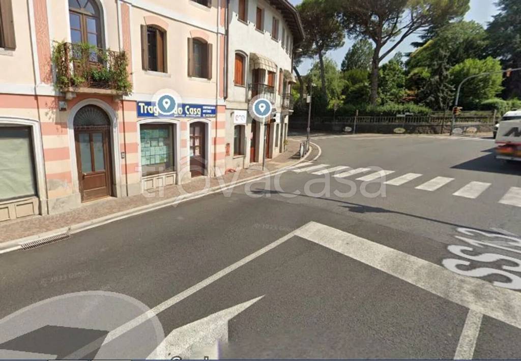 quadrivano in affitto a Tricesimo