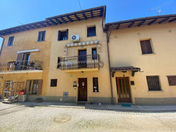 casa semindipendente in affitto a Tricesimo