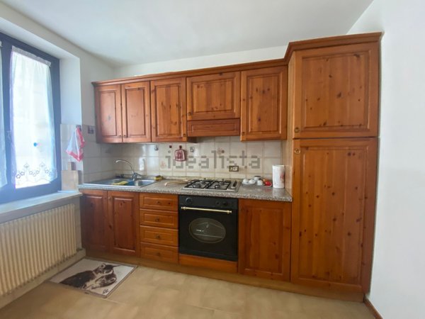appartamento in affitto a Tricesimo
