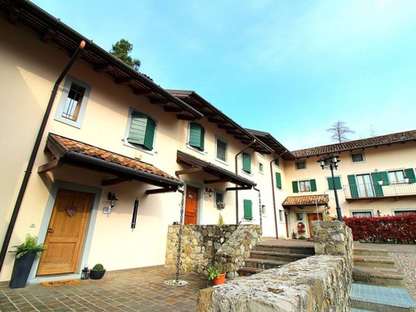 casa indipendente in affitto a Tricesimo