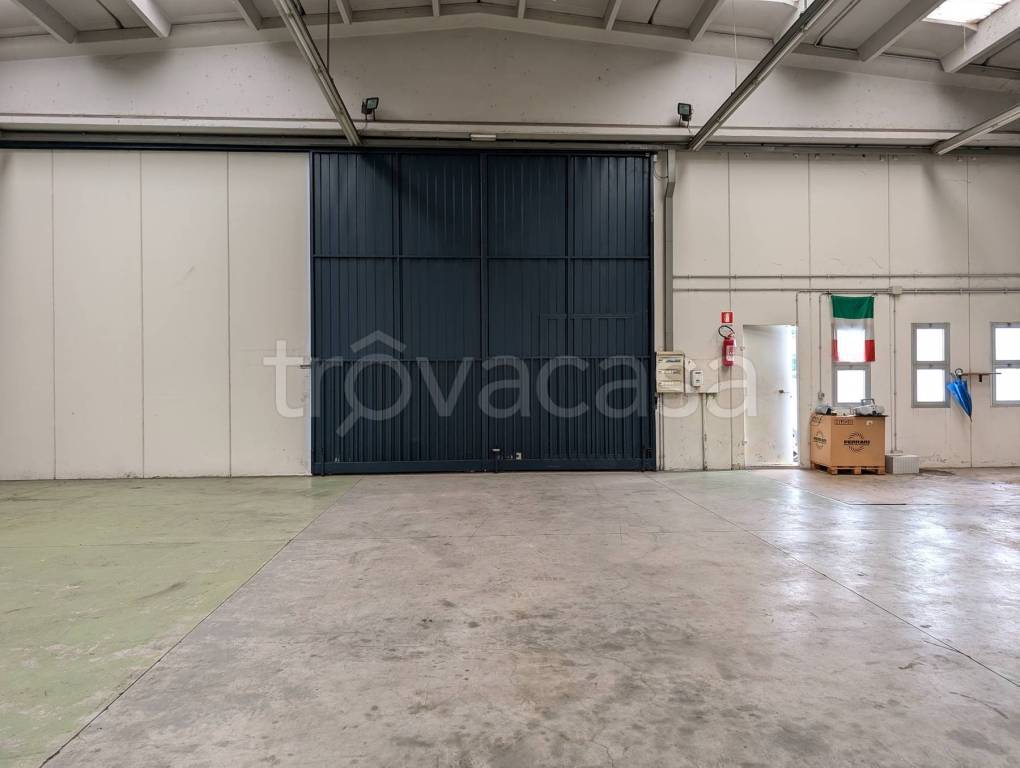 appartamento in affitto a Tricesimo