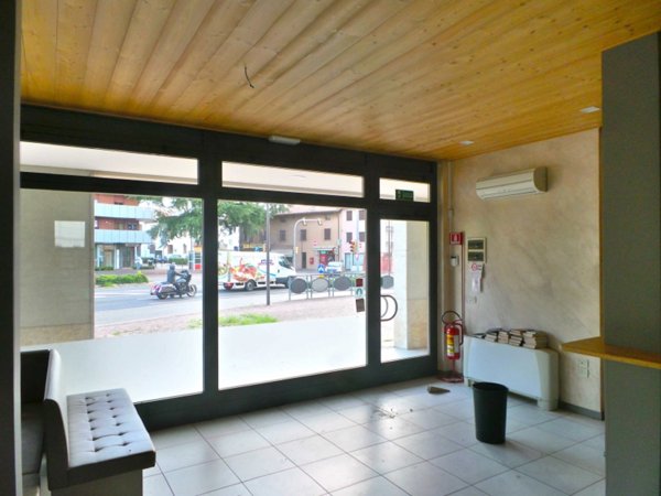 negozio in affitto a Tricesimo
