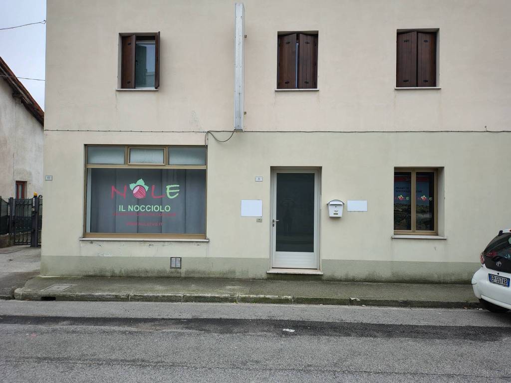 negozio in affitto a Tricesimo