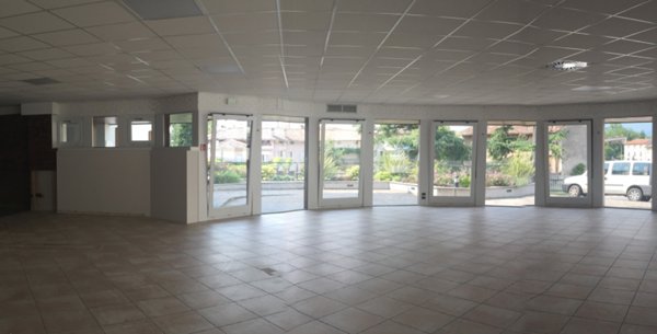 locale commerciale in affitto a Tricesimo