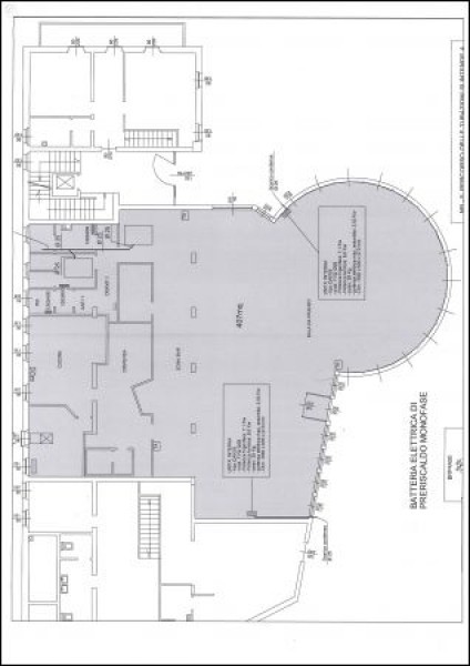 negozio in affitto a Tricesimo