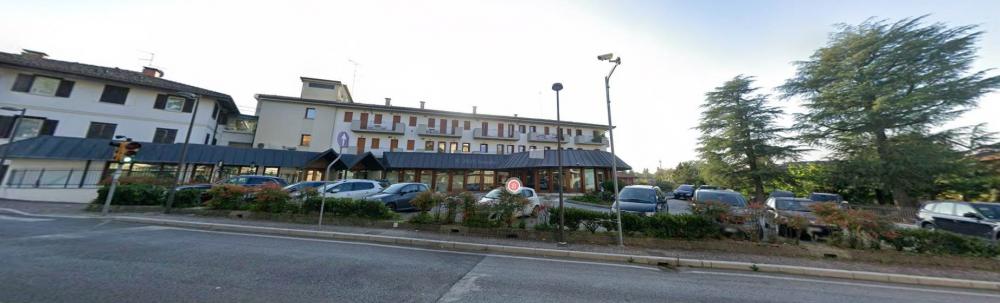 negozio in affitto a Tricesimo