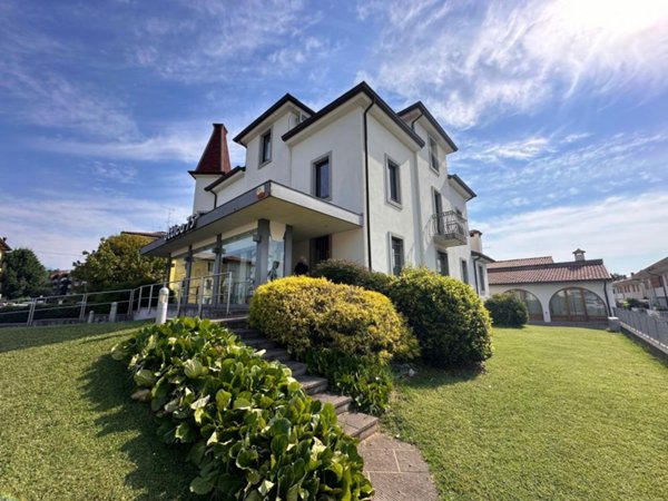 ufficio in affitto a Tricesimo