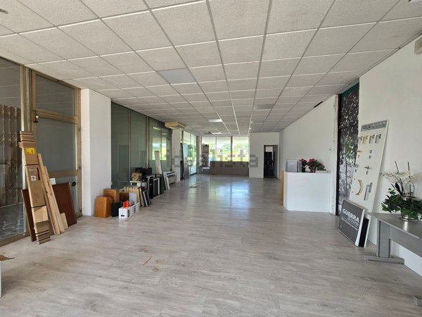 ufficio in affitto a Tricesimo