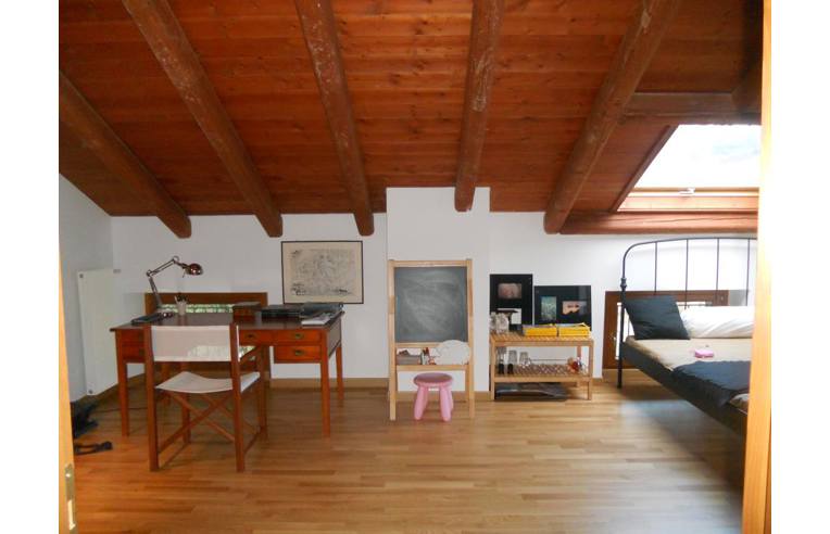 casa indipendente in affitto a Tricesimo in zona Adorgnano