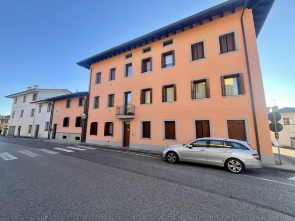 appartamento in affitto a Tricesimo