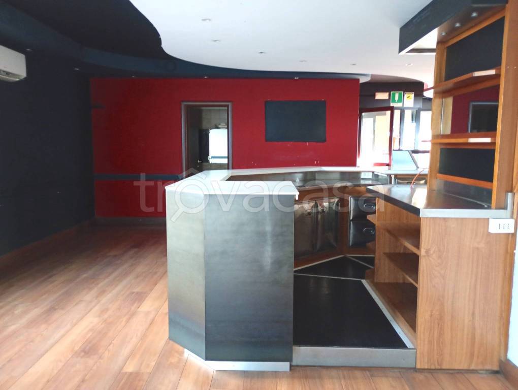 negozio in affitto a Tricesimo