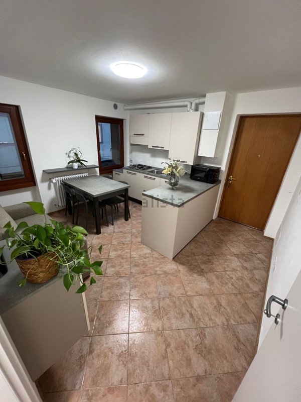 appartamento in affitto a Tricesimo