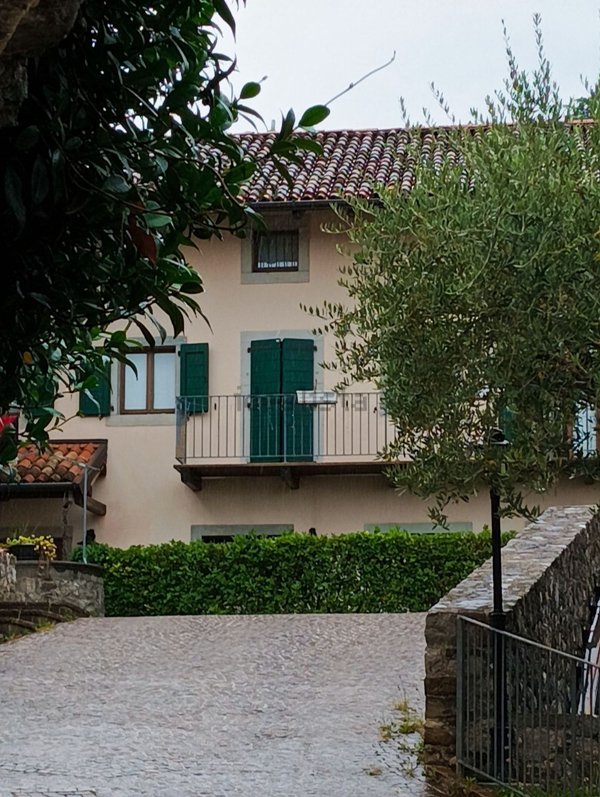 casa indipendente in affitto a Tricesimo