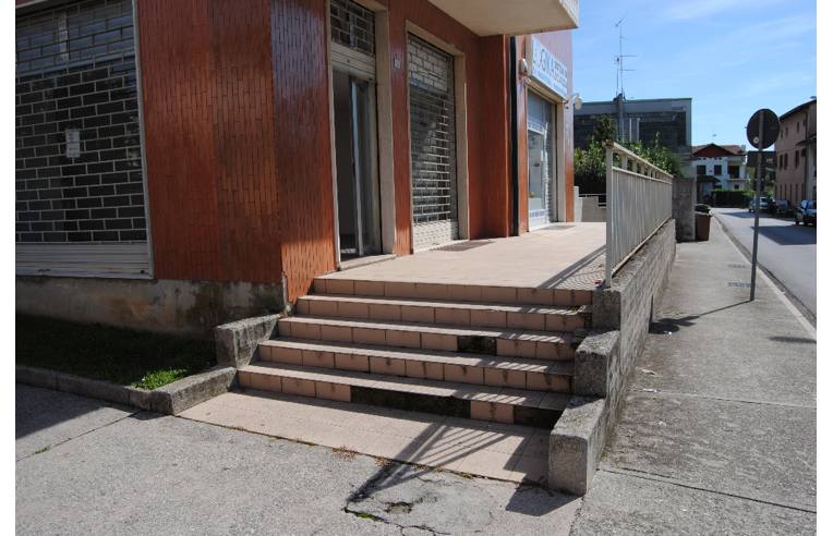 ufficio in affitto a Tricesimo