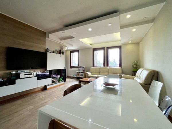 appartamento in affitto a Tricesimo