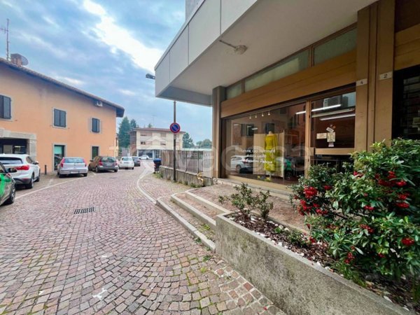 negozio in affitto a Tricesimo