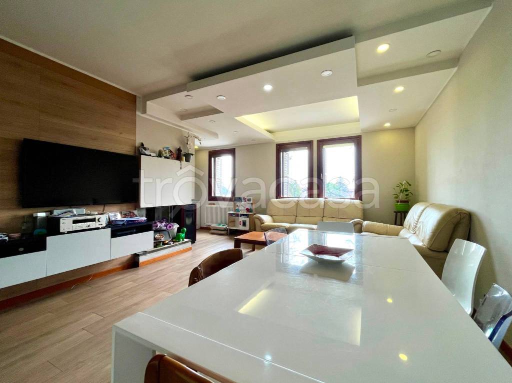 appartamento in affitto a Tricesimo