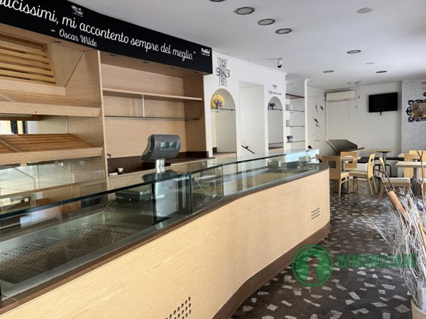 locale commerciale in affitto a Tricesimo