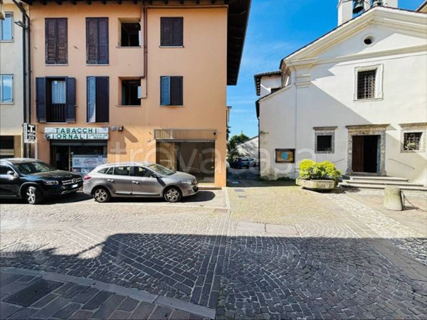 negozio in affitto a Tricesimo