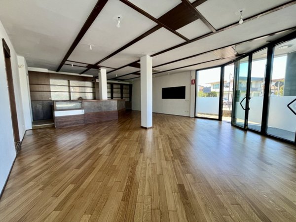 negozio in affitto a Tricesimo