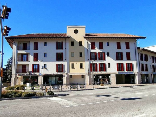 negozio in affitto a Tricesimo