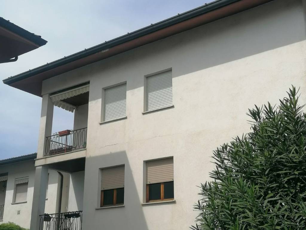 appartamento in affitto a Tricesimo