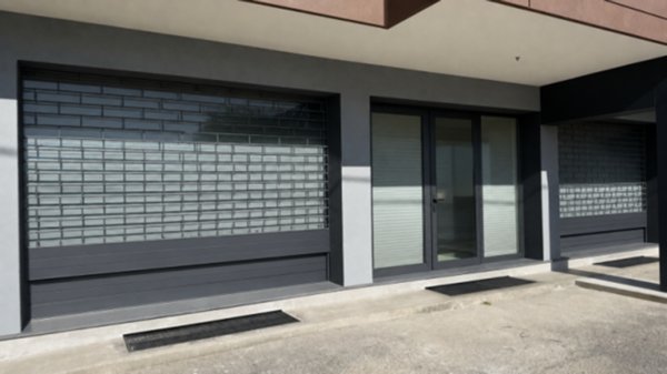 ufficio in affitto a Tricesimo