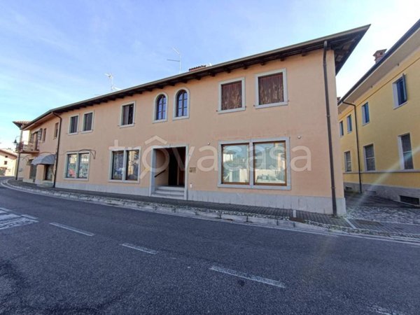 appartamento in affitto a Trivignano Udinese