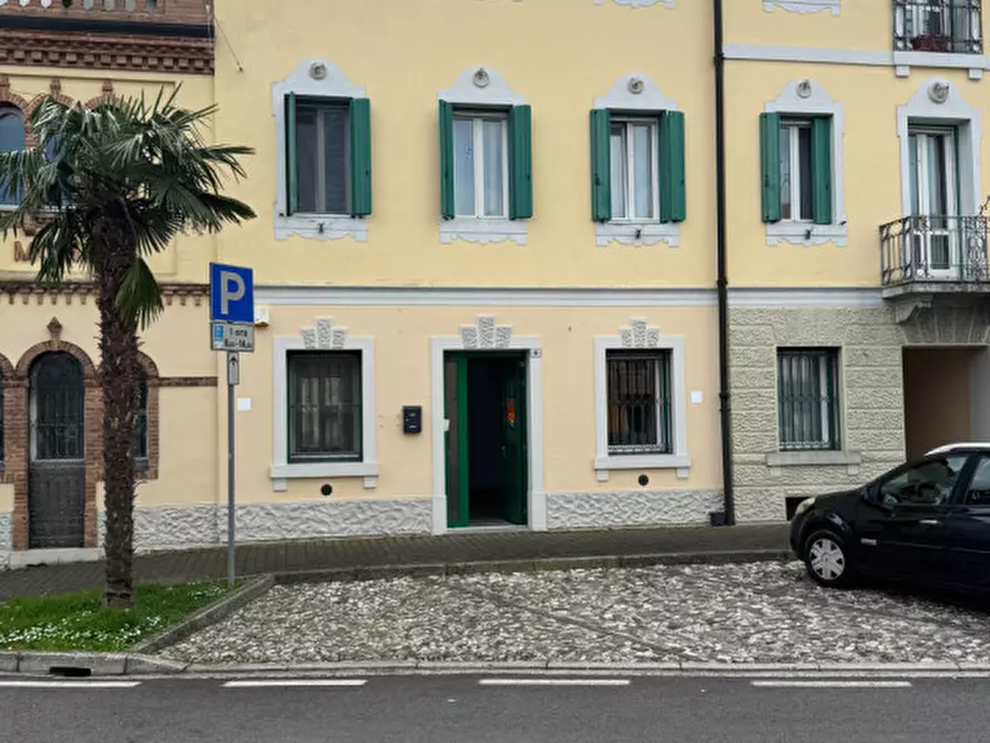 mansarda in affitto a Trivignano Udinese