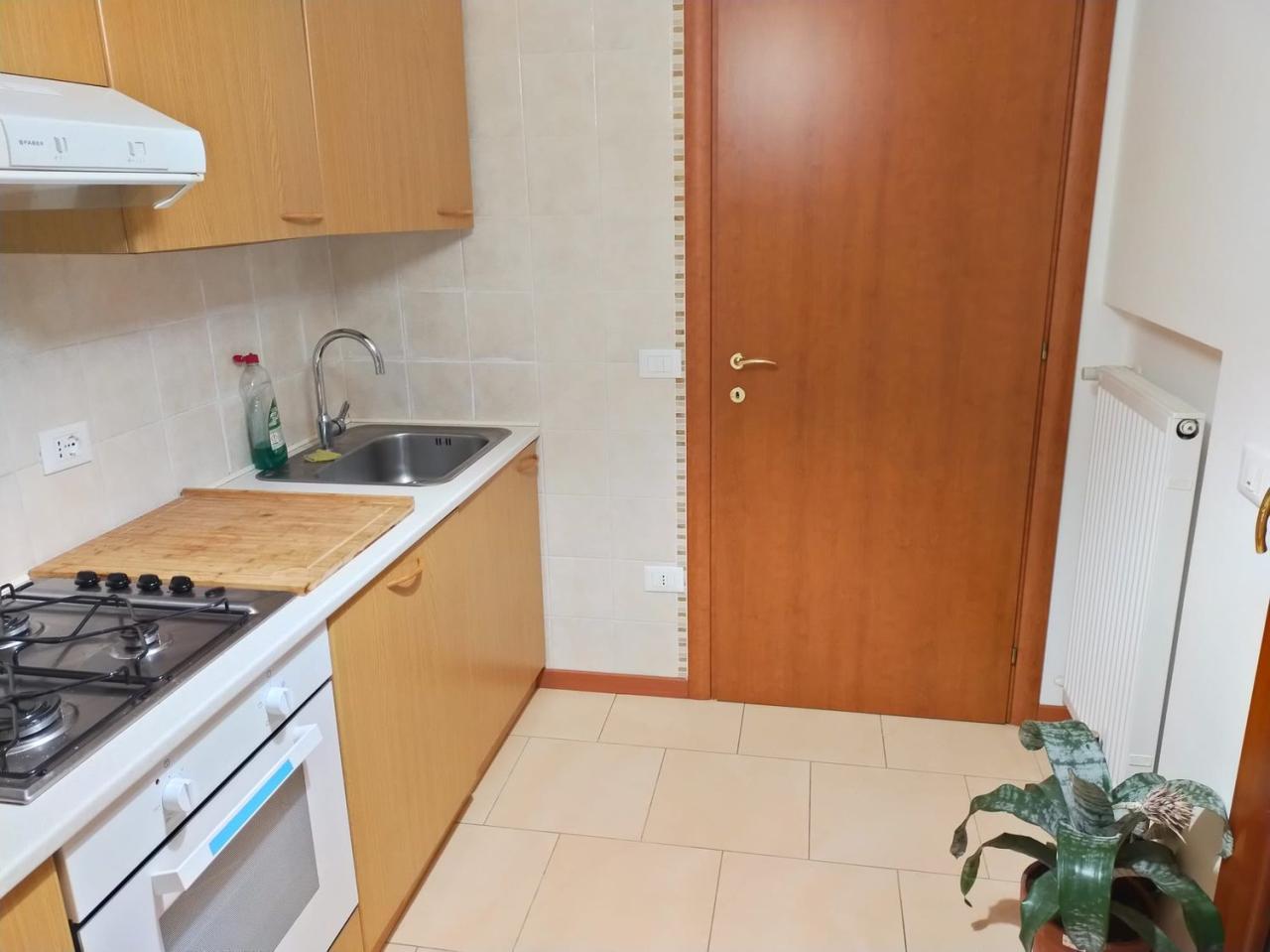 appartamento in affitto ad Udine in zona San Gottardo