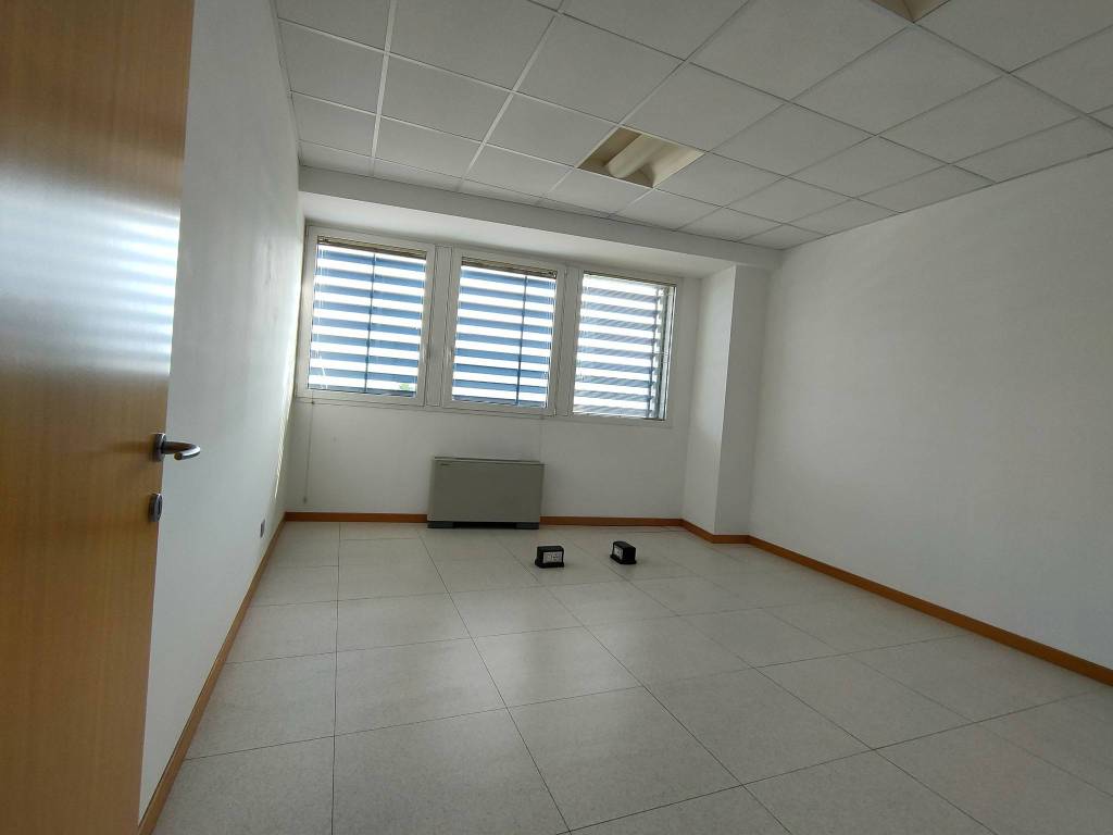 ufficio in affitto ad Udine
