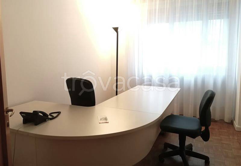 appartamento in affitto ad Udine in zona San Rocco