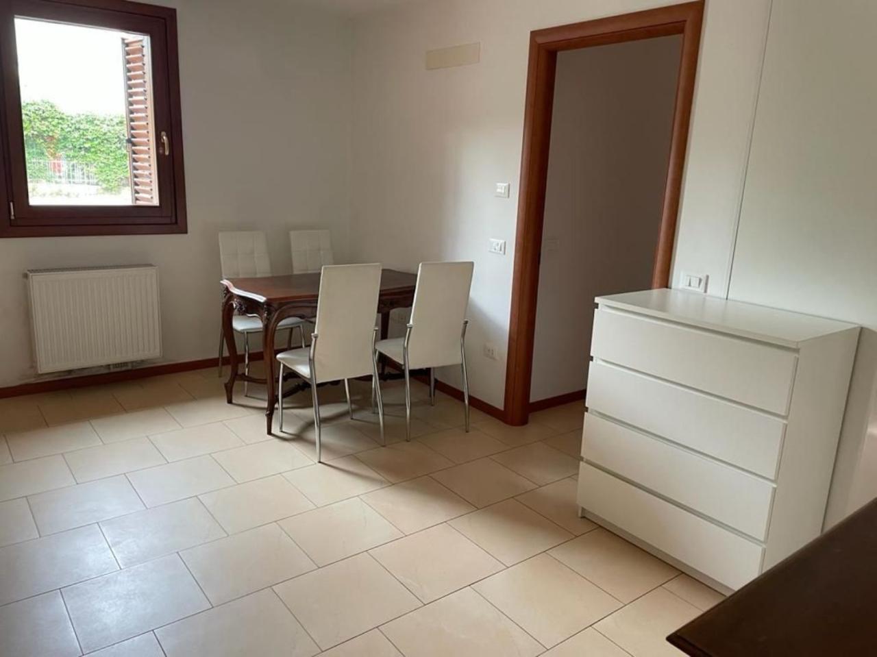 appartamento in affitto ad Udine in zona San Gottardo