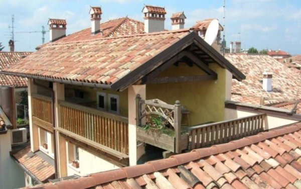 appartamento in affitto ad Udine in zona Centro Storico
